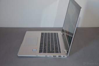 HP EliteBook x360 1030 G2 i5/8GB/SSD 256GB NVMe/dotyk - 4