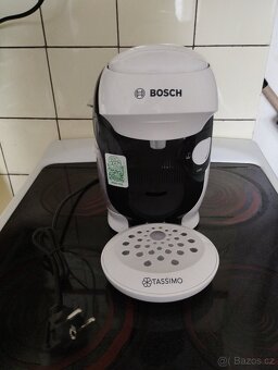 Tassimo - 4
