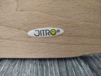 Rostoucí židle Jitro - 4