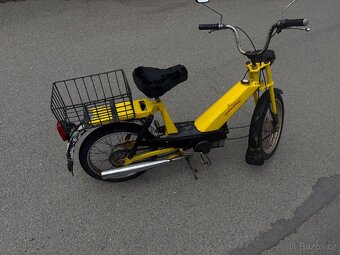 Babetta 207 - 4