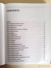 English for Economists - 4
