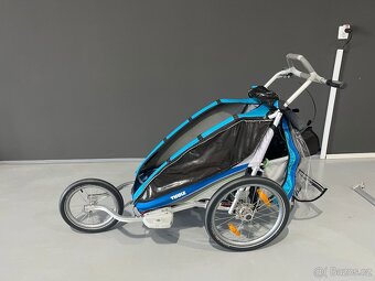 Thule Chariot CX - 4