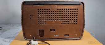 Rádio SIEMENS. - 4
