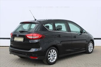Ford C-MAX 1.5 TDCI 88kW TITANIUM NAVI (2015) - 4