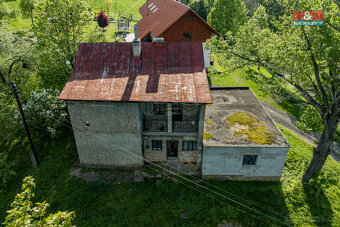 Prodej rodinného domu, 100 m², Pozděchov - 4
