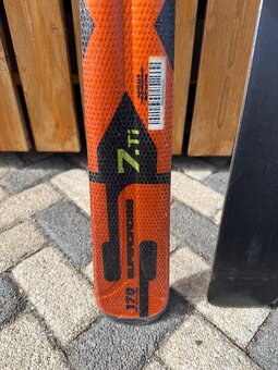 Lyže 170 - 4