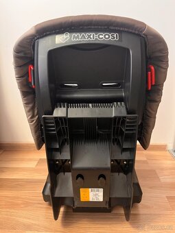 Autosedačka MAXI-COSI od 9-18 kg - 4