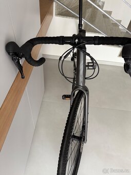 Gravel kolo Specialized Diverge ELITE E5 (2024), záruka, XL - 4