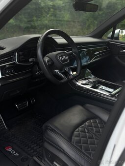 Audi sq7 2019 - 4