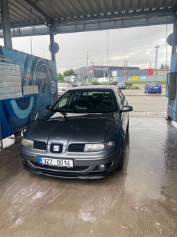 Seat Leon 1.9 TDI 110 kW ARL – STK 12/2026 - 4