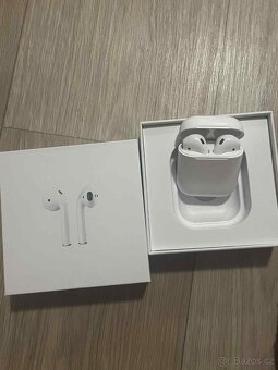 Airpods 2 - 4