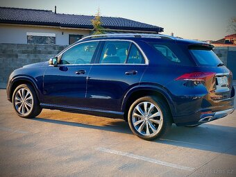 GLE diesel, 2/2020, 100.700km, cena bez DPH - 4