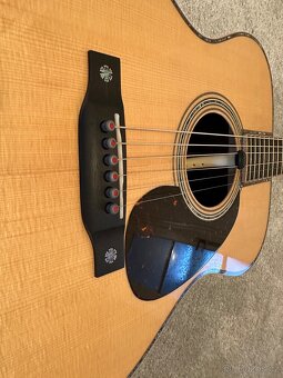 Martin 000-42 Modern Deluxe - 4