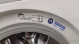 Pračka AEG L60840, REPASOVANÁ SE ZÁRUKOU - 4