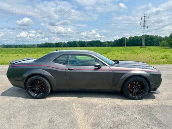Dodge Challenger 5,7 Hemi R/T Demon Pack 121TKM - 4