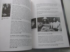 Beatles...po rozchodu, jejich vlastními slovy - D.Bennahum - 4