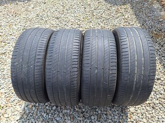 BMW 18" alu včetně pneu Michelin - 4