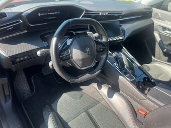 Peugeot 508 AC Kombi, plug-in Hybrid - 4