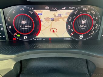 ŠKODA KODIAQ RS Bi-Turbo 4x4 Plná výbava, 1. majitel 93tis - 4
