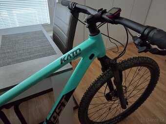 Ghost Kato 29 Pro - 4