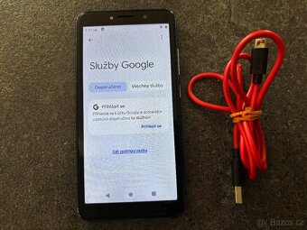 ALIGATOR S5540Duo - 4