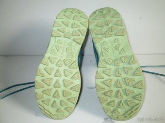 Lowa GTX....vel.39,5 - 4