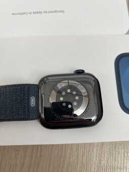 Apple Watch 9 41mm - 4
