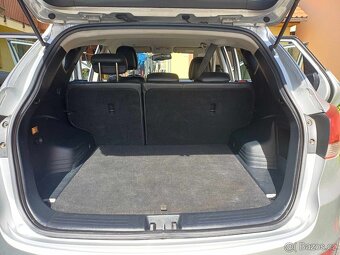 Prodám Hyundai ix 35 1.7 CRDi - 4