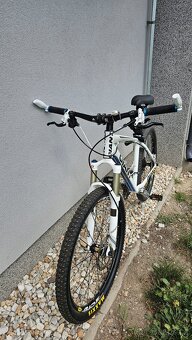 Horské kolo Giant - 4