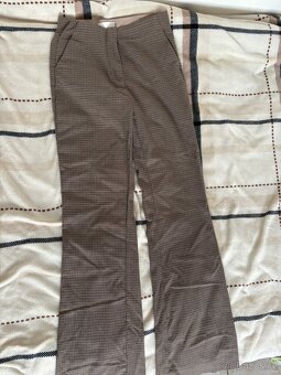 Kalhoty H&M - 4