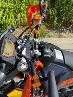 Ktm 950 sm - 4