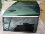 Opel Vectra C, Opel Signum Levé zadní dveře, kompletní, mož - 4