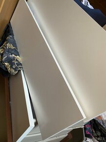 Náhradní šuplíky ke komodě IKEA Malm 3 barvy - 4