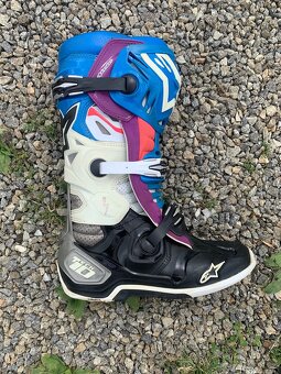 Boty alpinestars tech 10 - 4