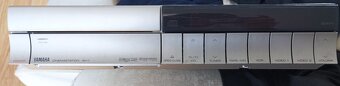 YAMAHA AV-1 receiver/přehravač+bedny SONY - 4