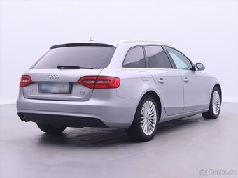 Audi A4 2,0 TDI Quattro Navi Xenon LED (2014) - 4