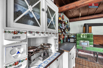 Prodej rodinného domu, 80 m² Třebihošť, Zvičina - 4