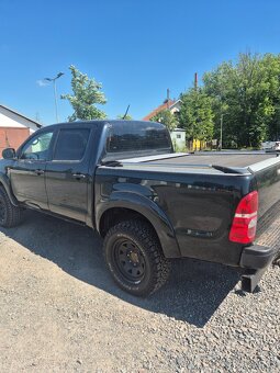 Toyota hilux - 4