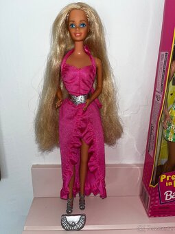Barbie - 4