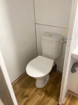 Pronájem, bytu, 1+1, 42 m2, ulice Stavbařů, Ústí nad Labem - 4