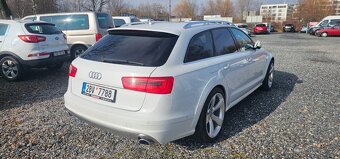 Audi a6 allroad 230kw - 4