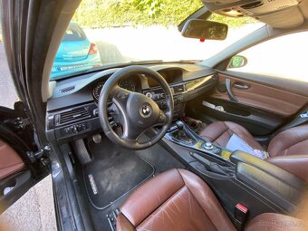 E90 325i - 4