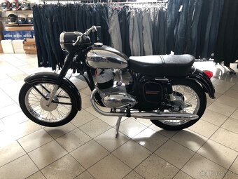 Jawa Sport 361 - 4