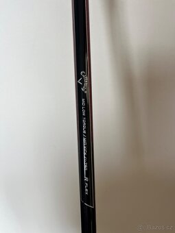 Callaway RAZR X č.6 - 4