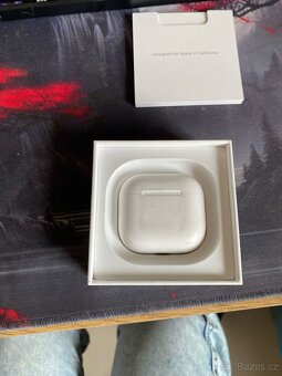 AirPods 4 noice canceling - 4