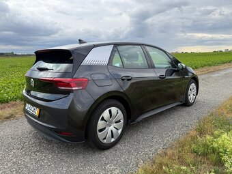 Volkswagen ID.3 Pro Performance (1st Edition) - 4