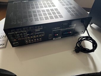 ONKYO HT-R558 5.1 AV kompletní sestava domácího kina - 4