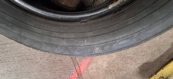 sada letních pneu Dunlop 225/60 R16 - 4