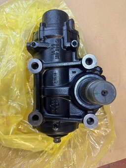 Řízení MERCEDES A6464600208 – originál pro nákladní vozy - 4