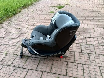 Britax Romer Dualfix M-iSize - 4